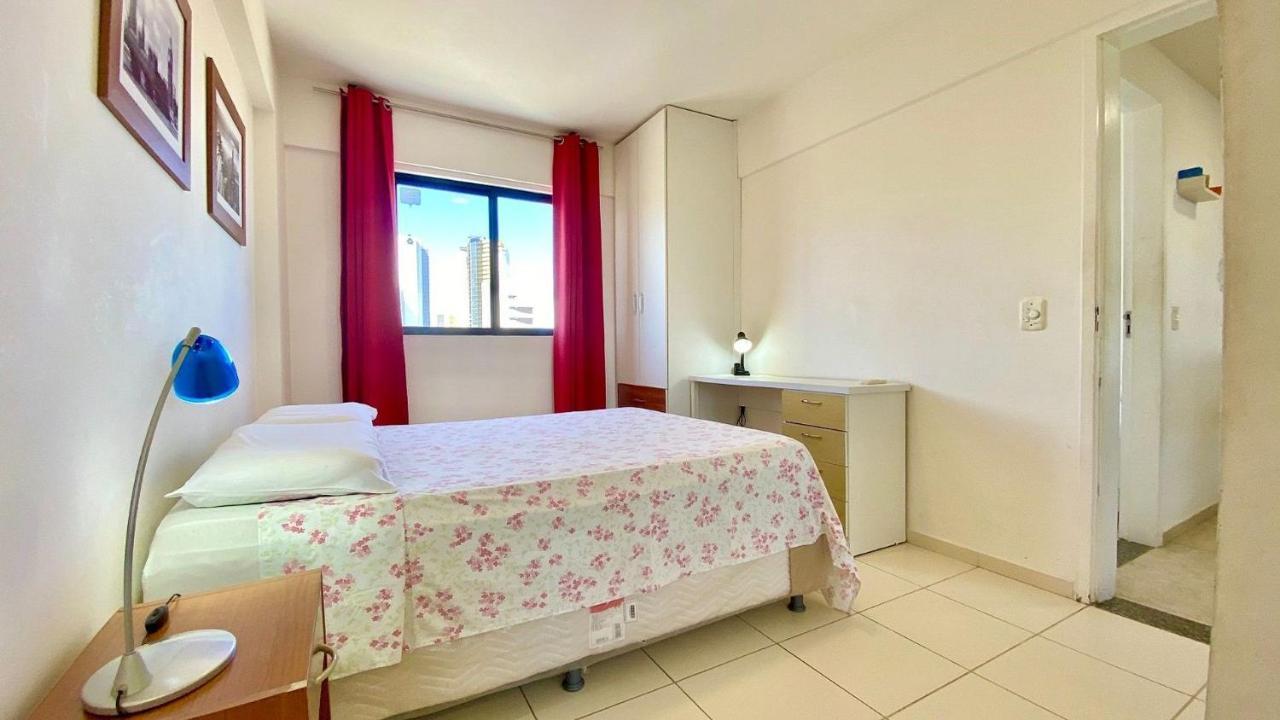 Apartamento Ponta Negra Brasil 602 - Nbi - Otima Localizacao *