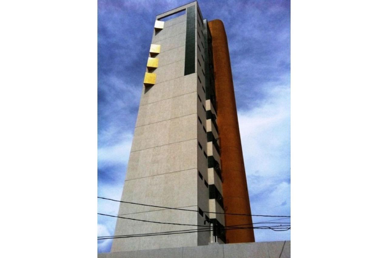 Apartamento Ponta Negra Brasil 602 - Nbi - Otima Localizacao *