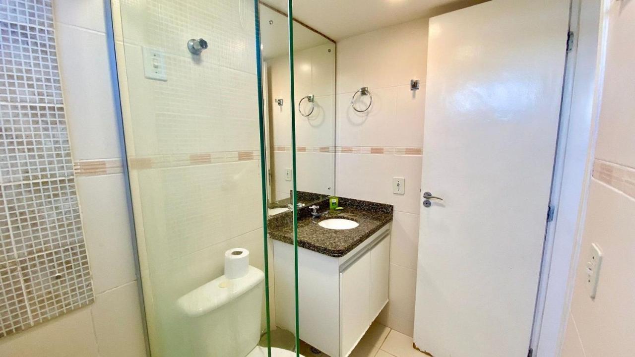 Ponta Negra Brasil 602 - Nbi - Otima Localizacao Apartamento