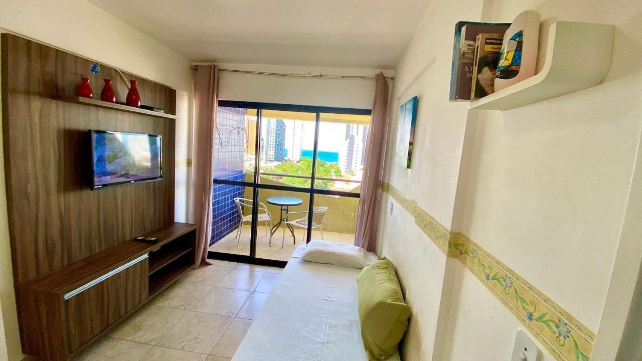 Apartamento Ponta Negra Brasil 602 - Nbi - Otima Localizacao *
