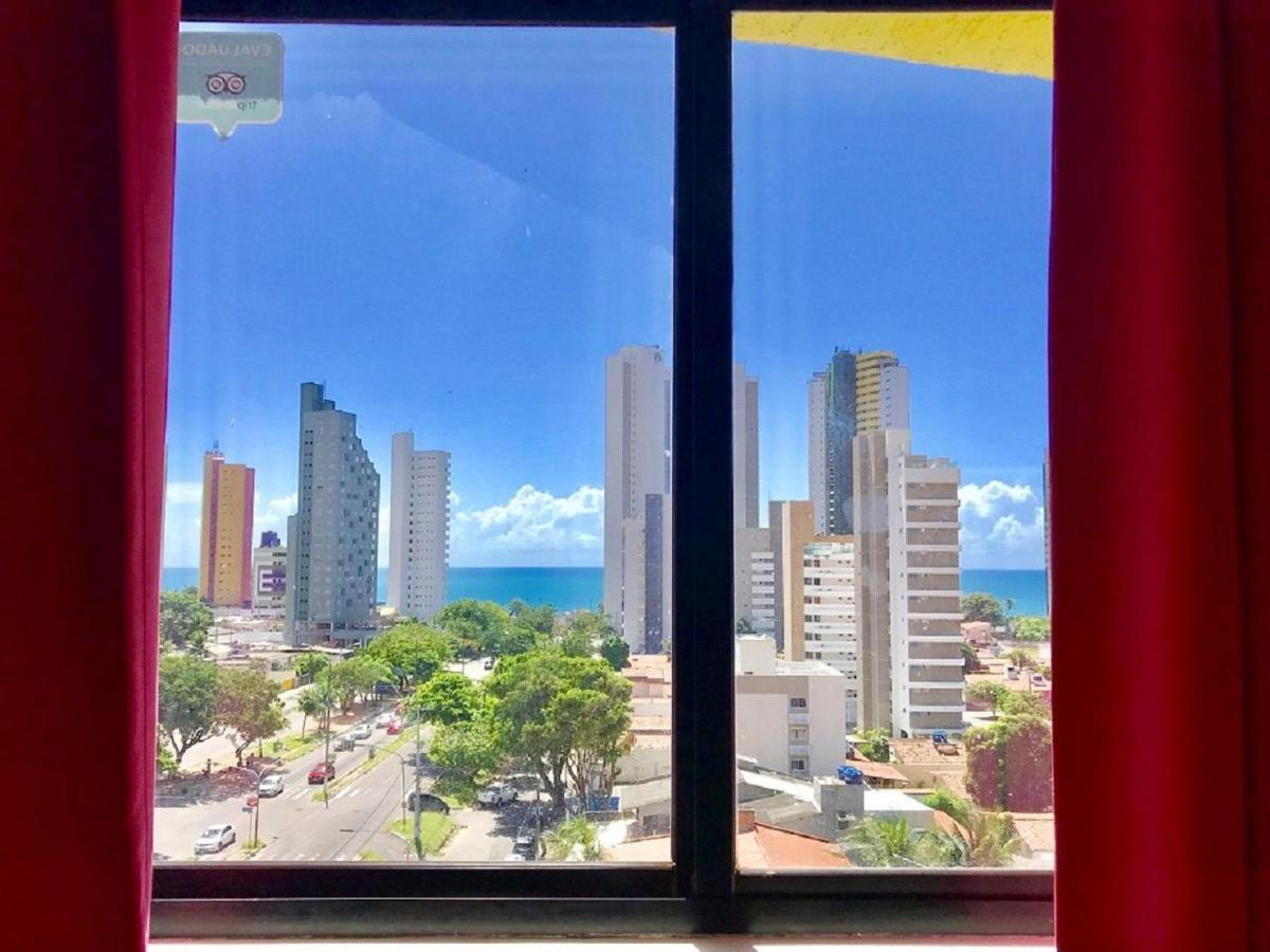 Apartamento Ponta Negra Brasil 602 - Nbi - Otima Localizacao