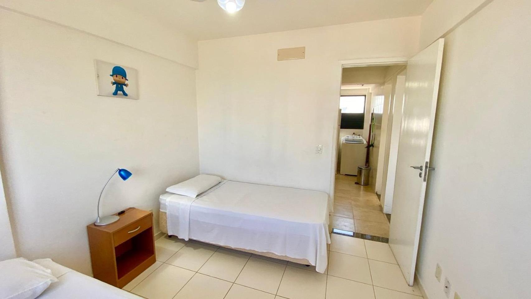 Ponta Negra Brasil 602 - Nbi - Otima Localizacao Apartamento